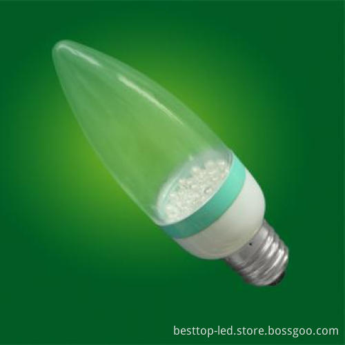 1.8W LED Bulb Light ,Long Lifespan 50000hours